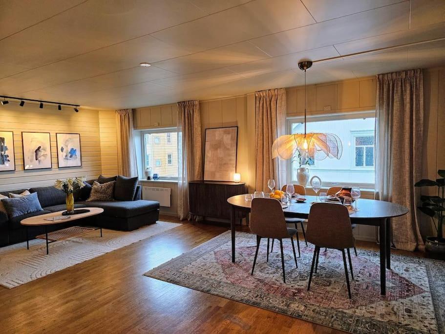 Appartement Urban In Center! *