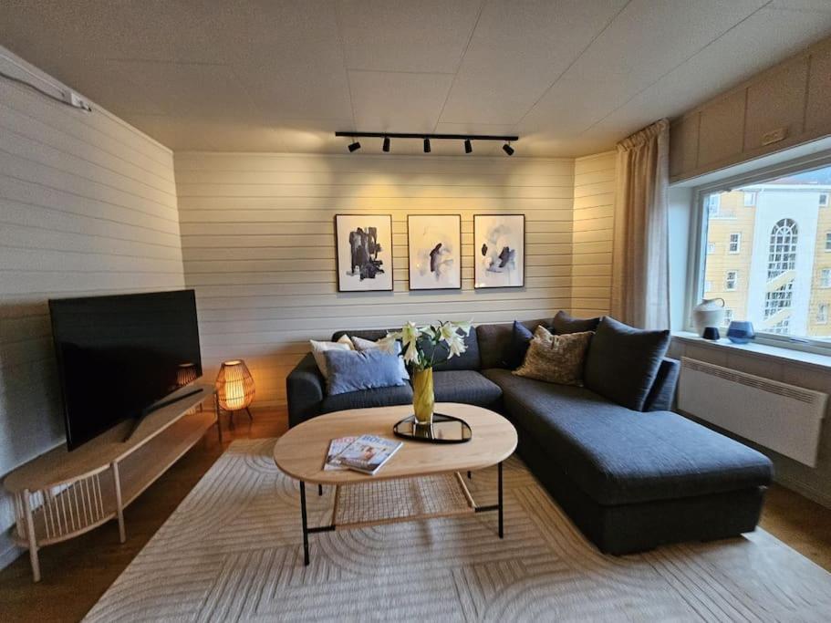 Appartement Urban In Center! *