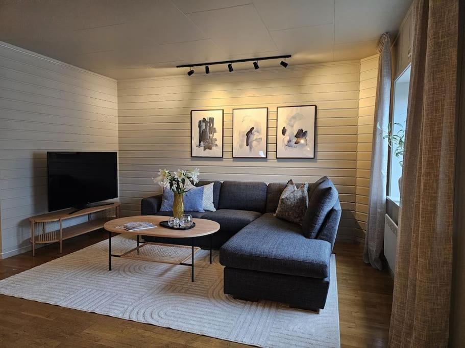 Urban In Center! Appartement *