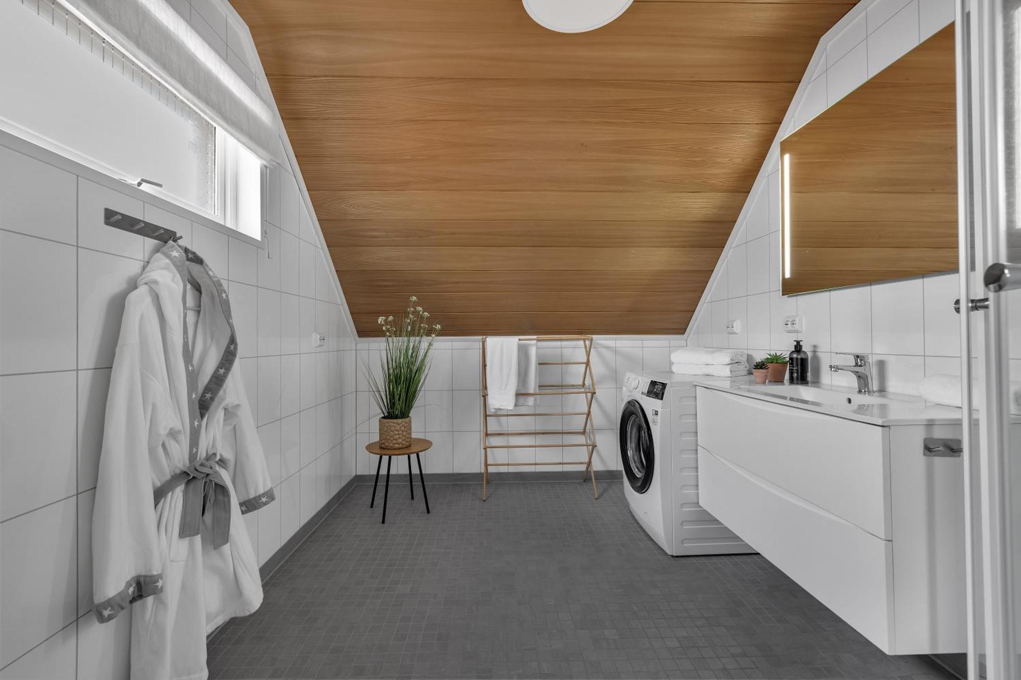Urban In Center! Appartement *