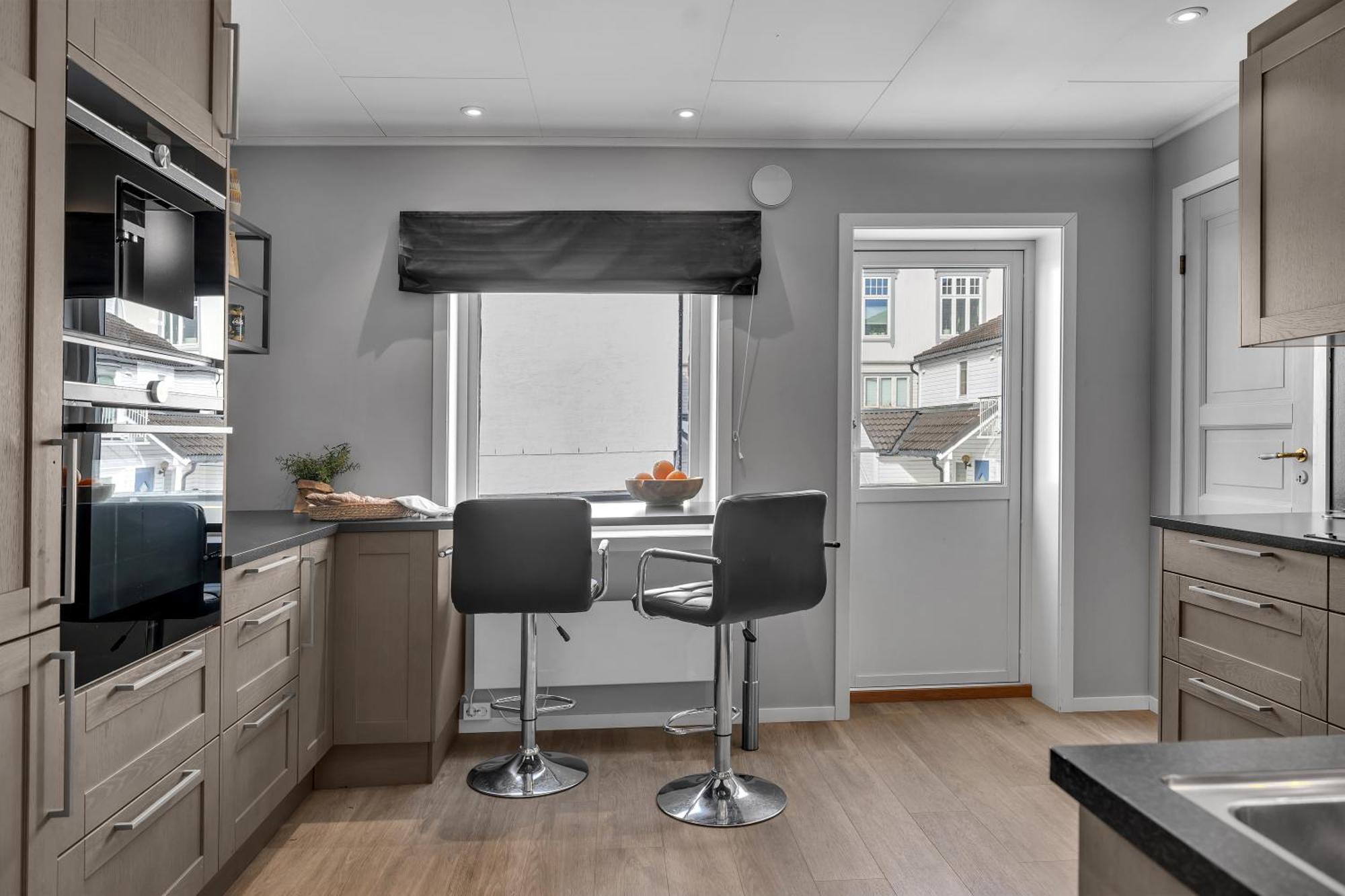 Urban In Center! Appartement *